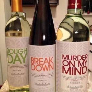 Meet your Posher, Adrian